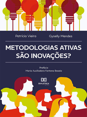 cover image of Metodologias ativas são inovações?